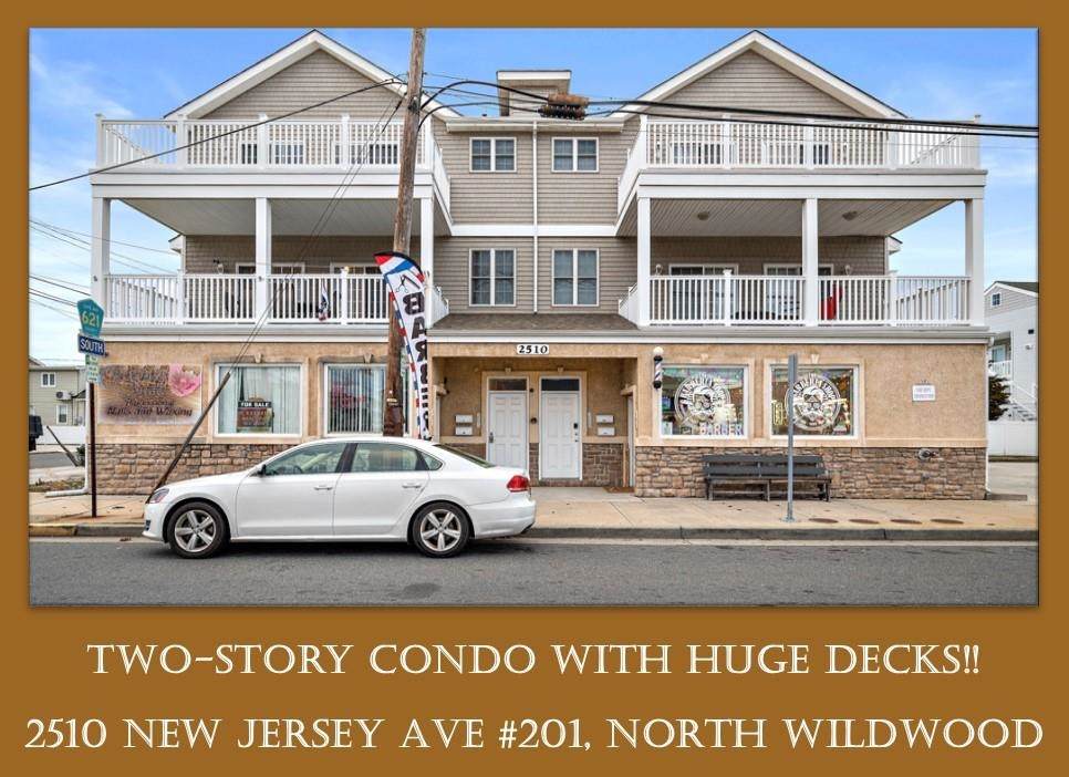 2510 New Jersey Avenue - Photo 1