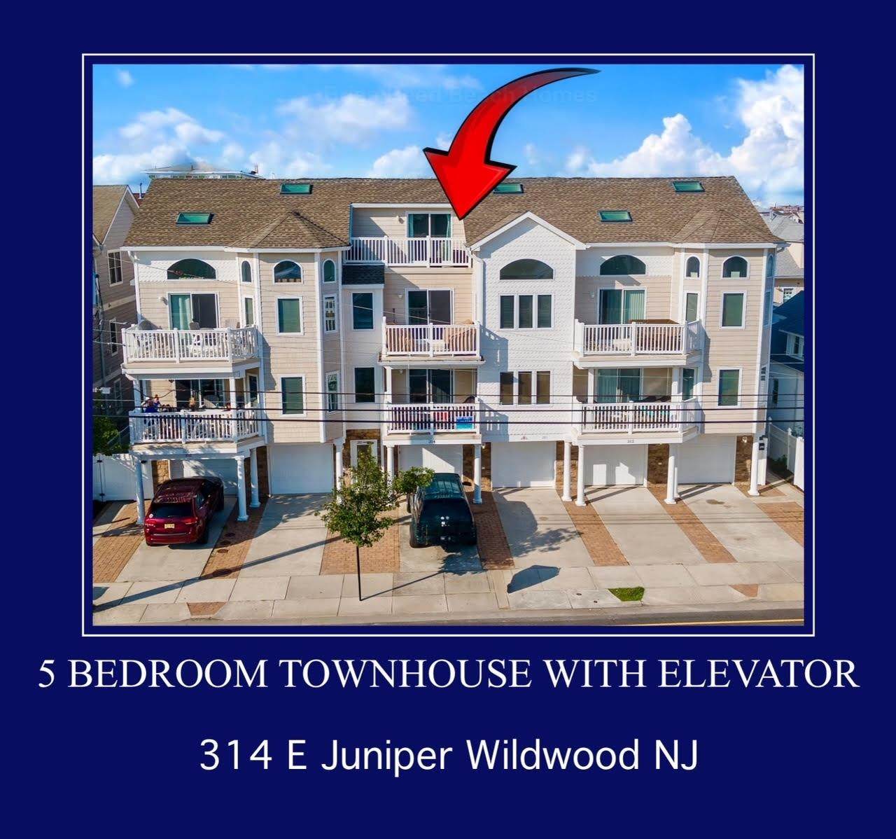 314 Juniper Avenue - Photo 1