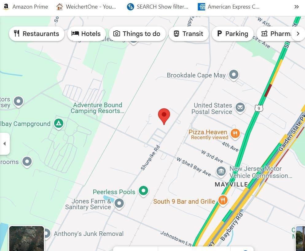 467 Shunpike Road - Photo 1