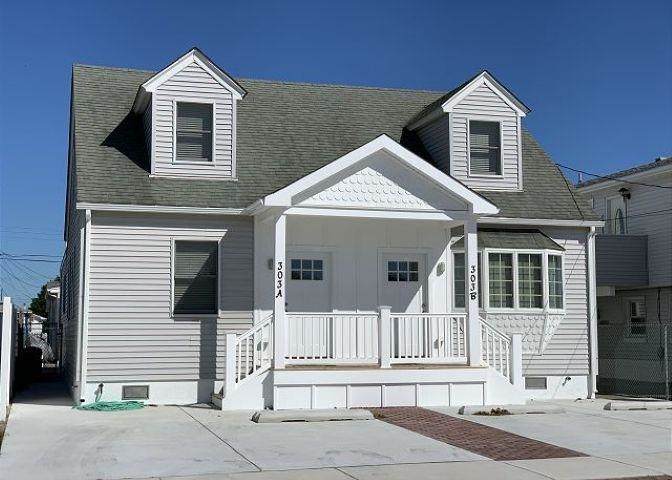 303 Syracuse Avenue - Photo 1