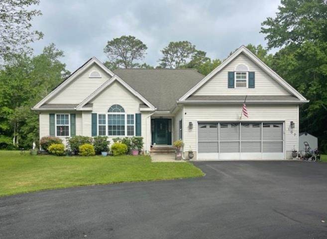 107 Beaver Drive - Photo 1