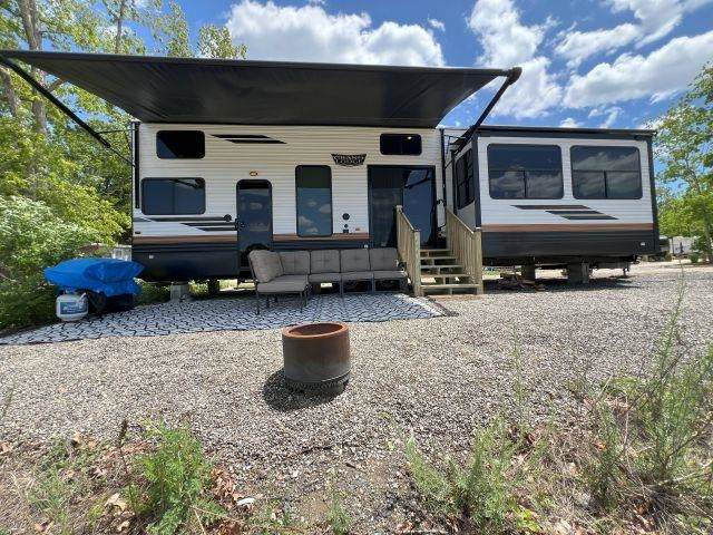 561 Corson Tavern Road - Photo 1