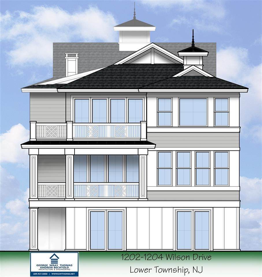 1204 Wilson Drive - Photo 1