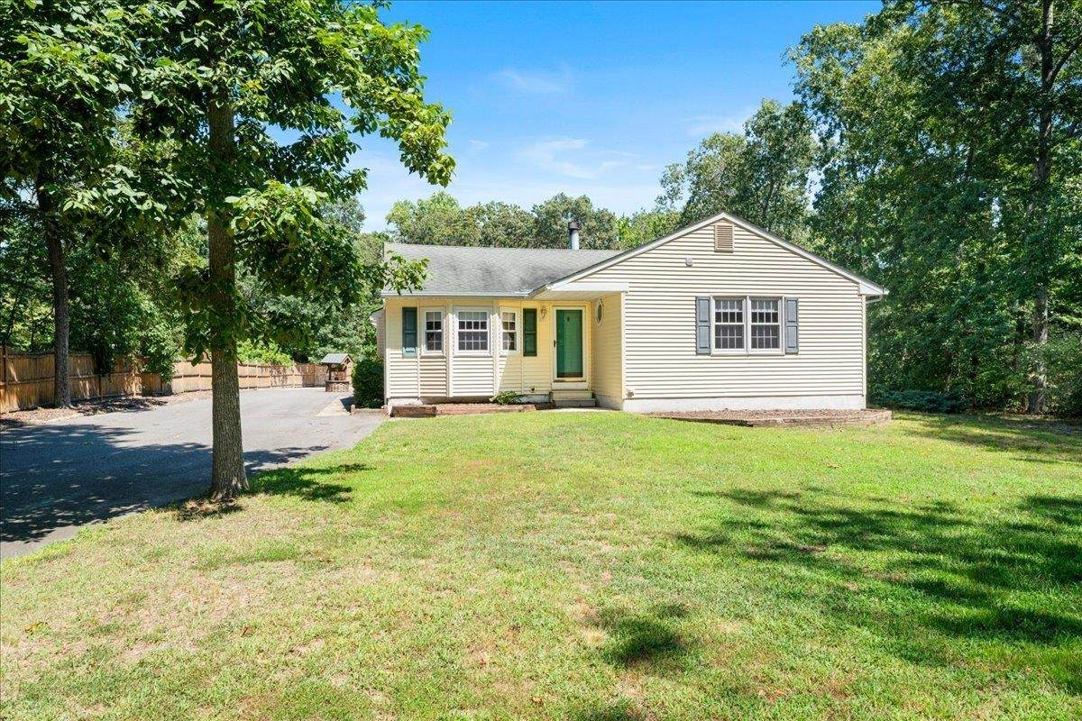 26 Lomurno Lane - Photo 1