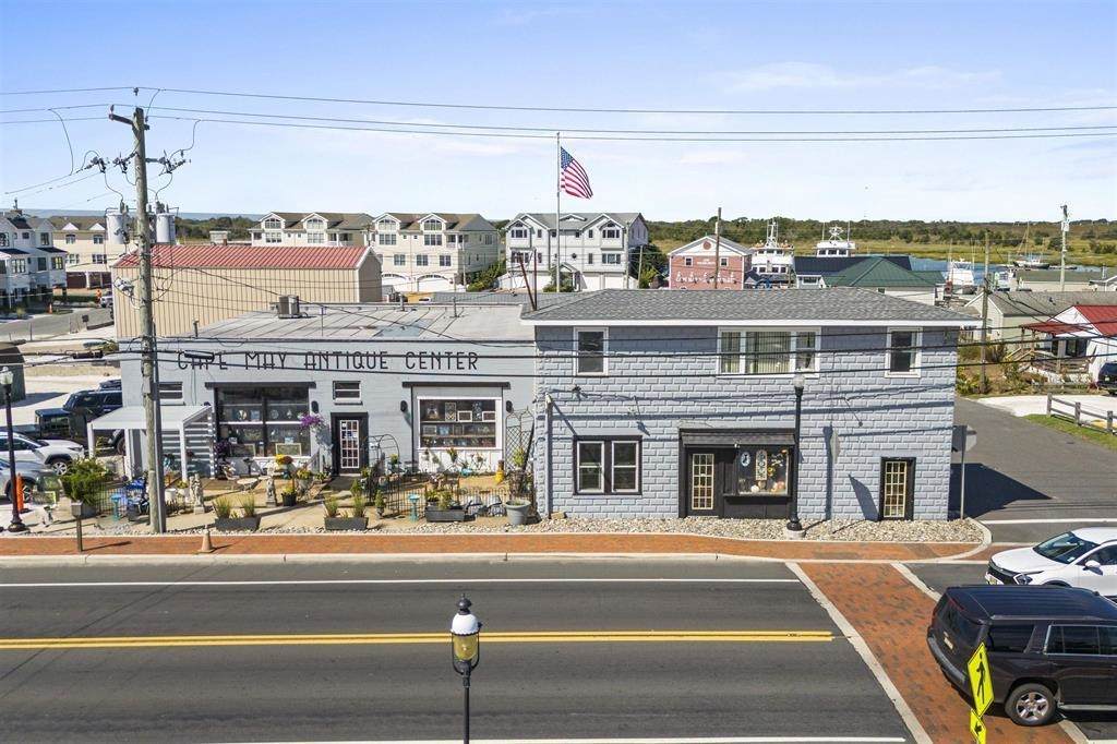 1228 Route 109 Highway - Photo 1