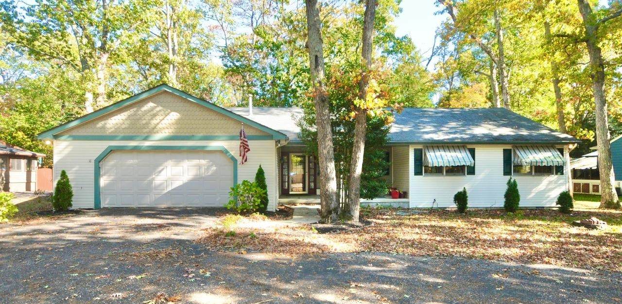 300 Court House S. Dennis Road - Photo 1