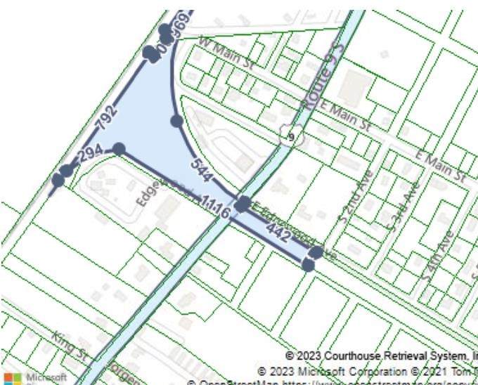 3001 Route  9 - Photo 1