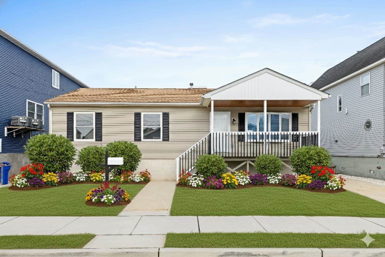 513 Burk Avenue - Photo 1