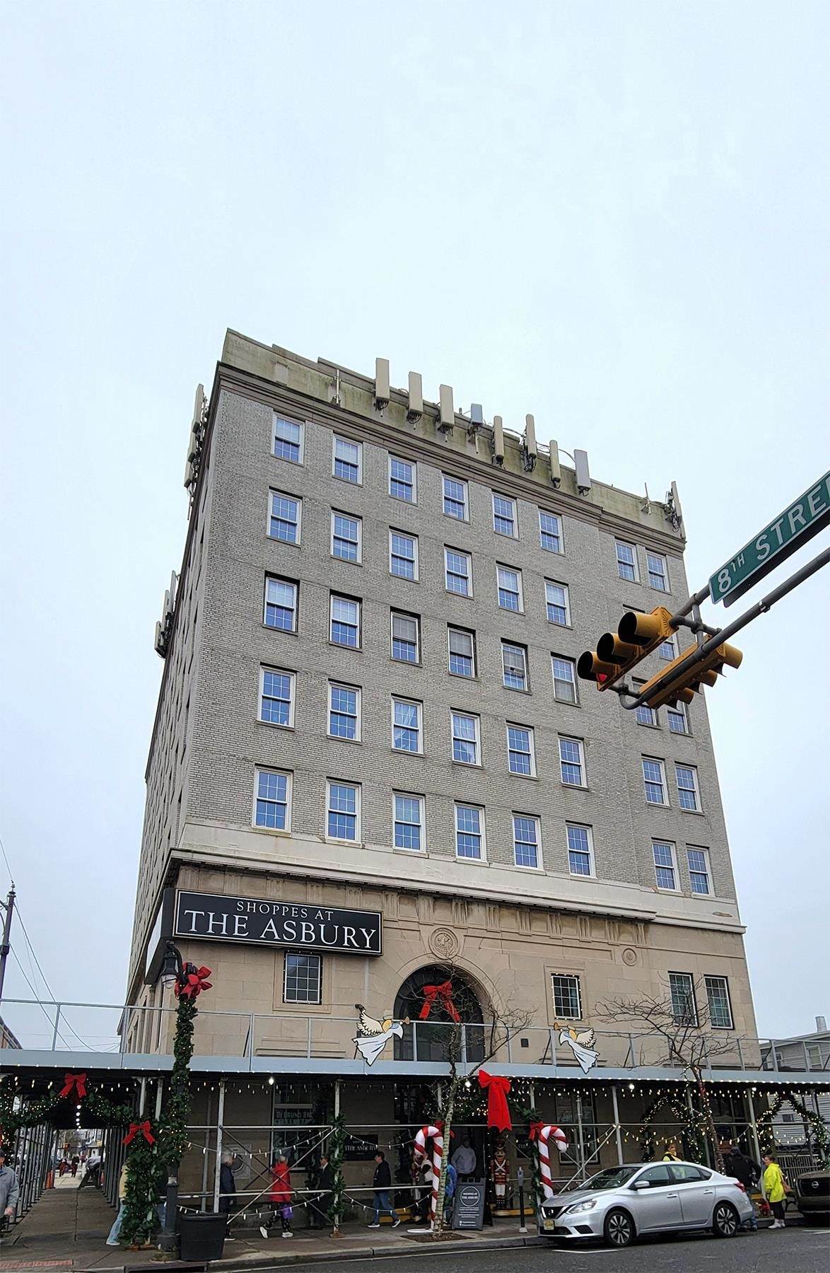 801 Asbury Avenue - Photo 1