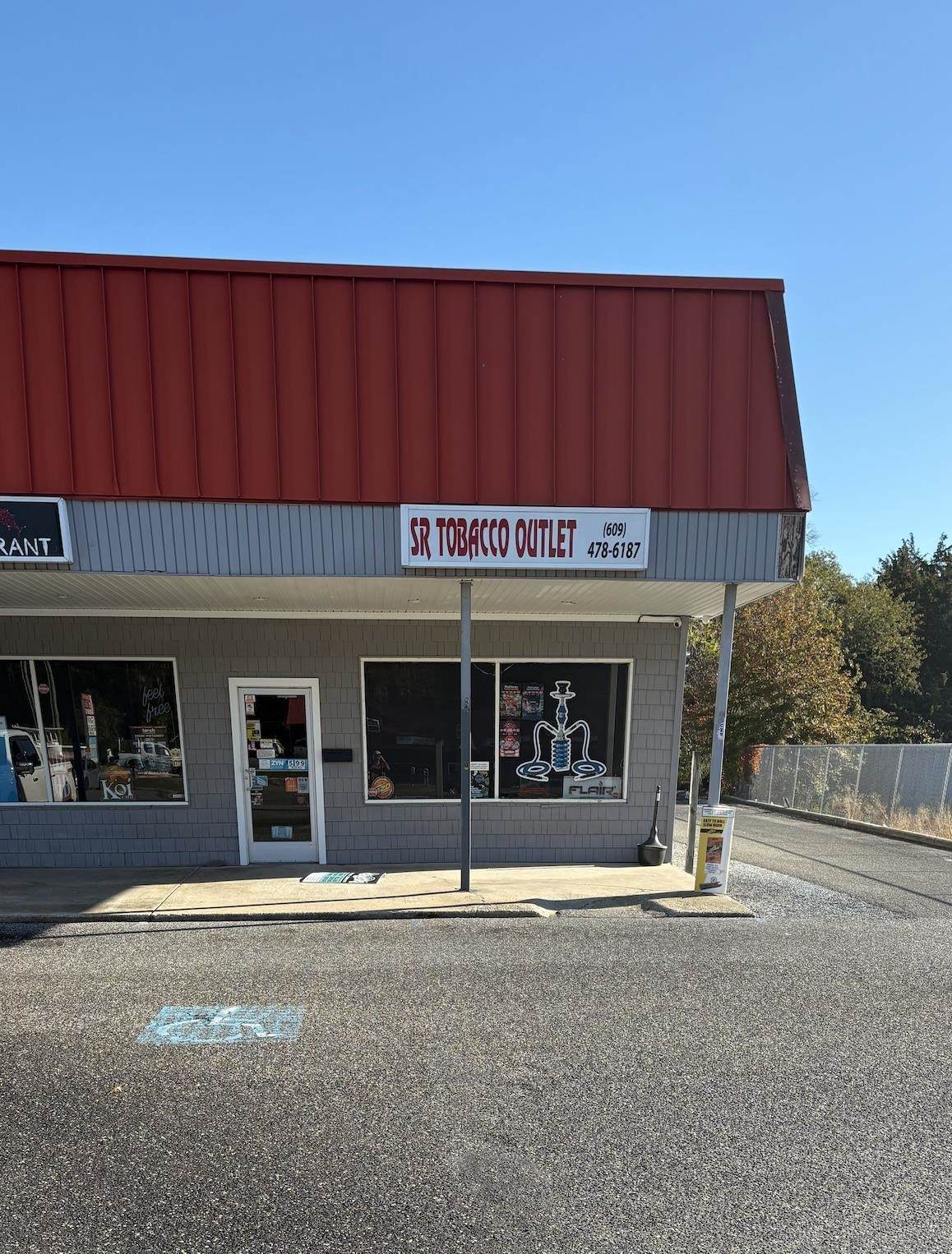 556 Sea Isle Boulevard - Photo 1