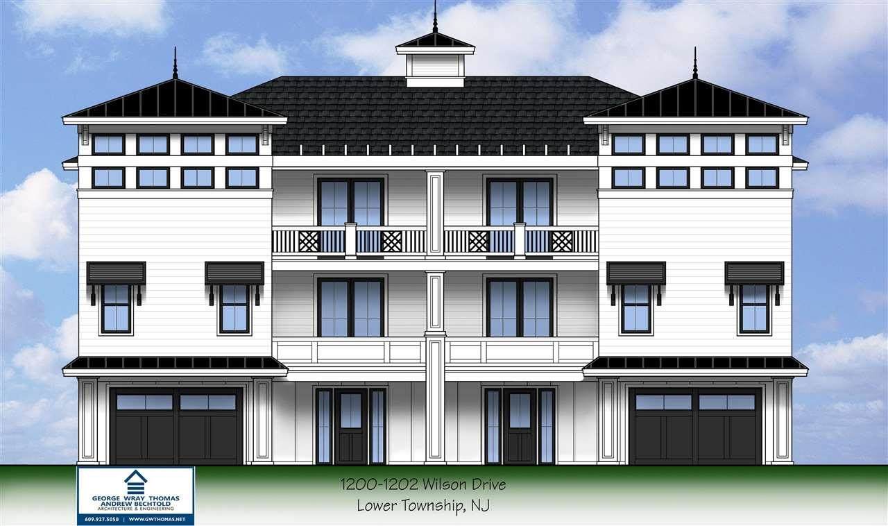 1200 Wilson Drive - Photo 1