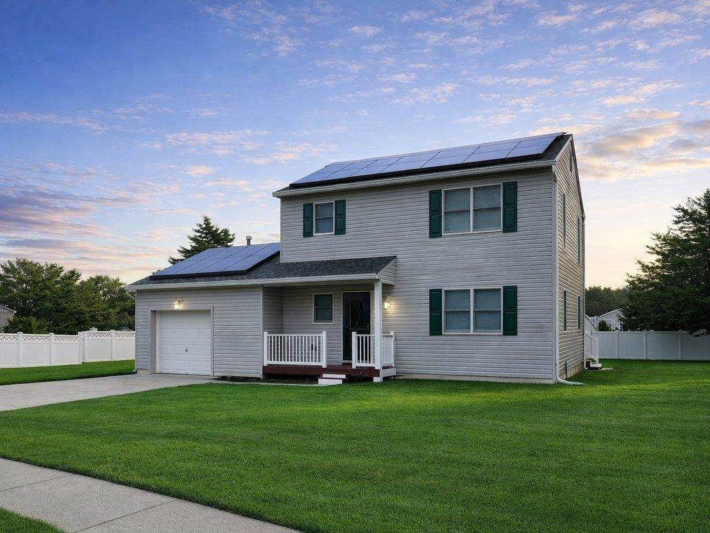 7 Merganser Court - Photo 1