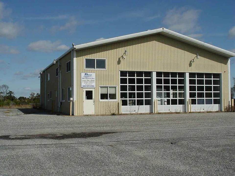 530 Stone Harbor Boulevard - Photo 1