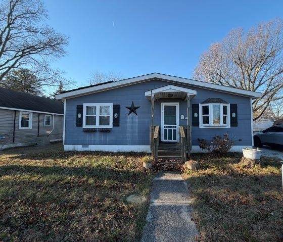 14 Fulling Mill Road - Photo 1