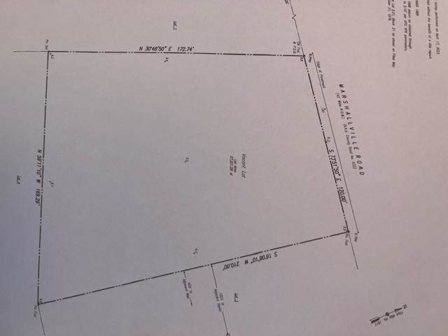 336 Marshallville Road - Photo 1