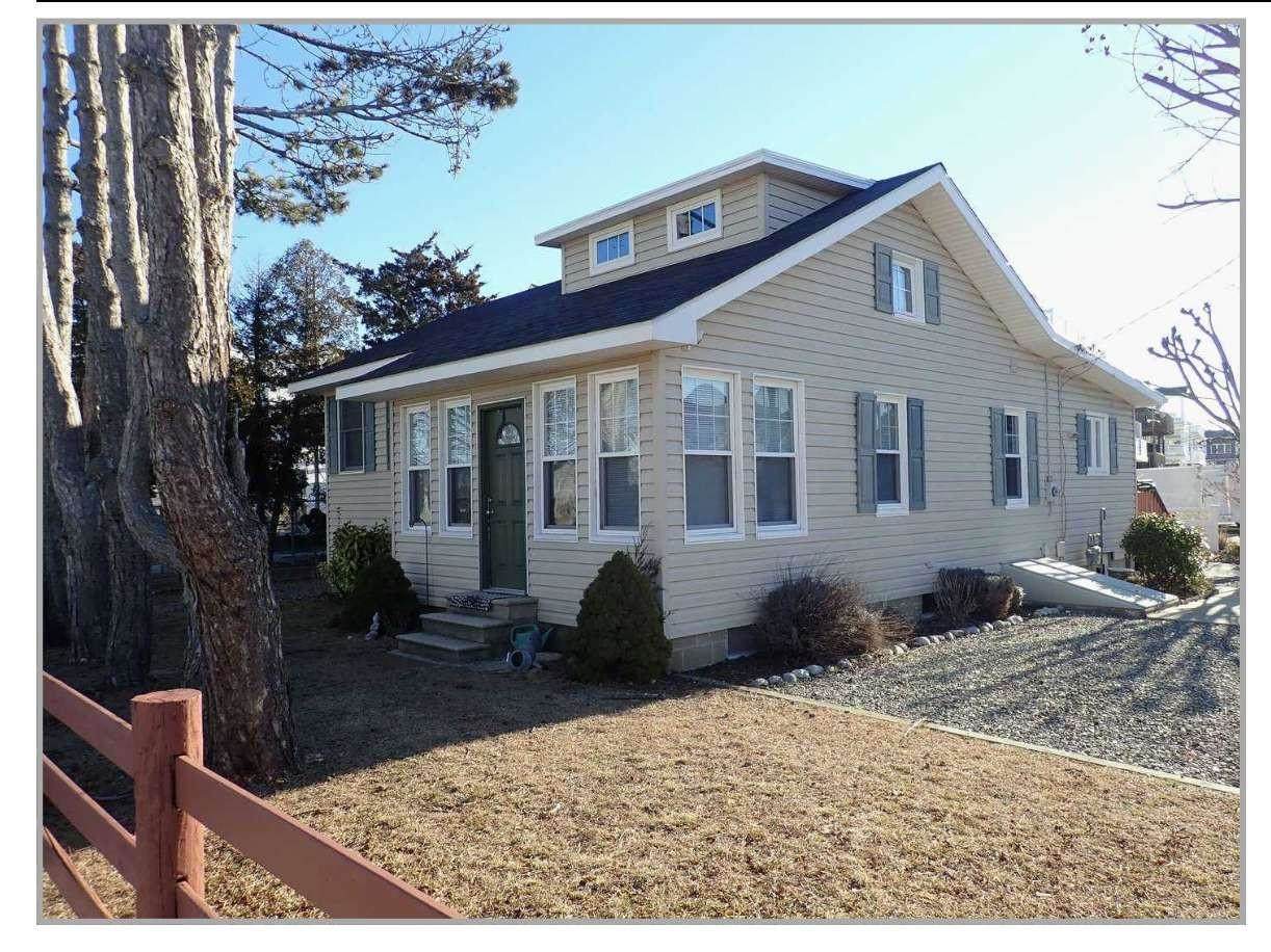 8815 Landis Avenue - Photo 1