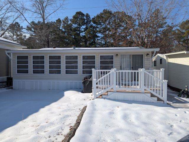 329 Casey Jones - Photo 1