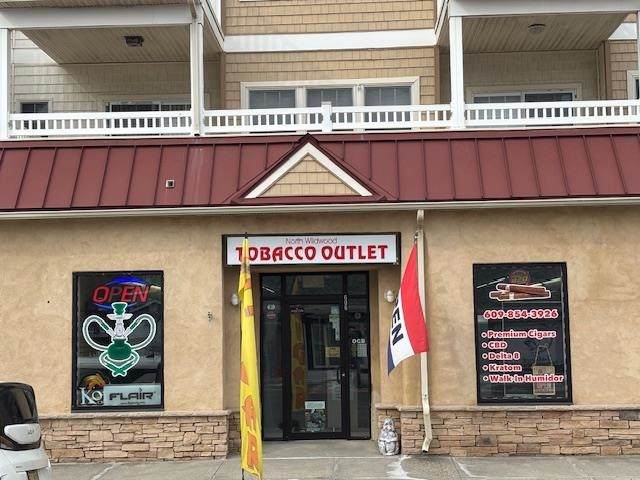 606 New Jersey Avenue - Photo 1