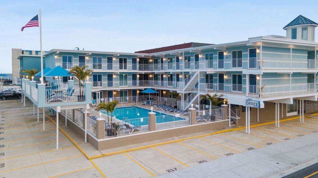 301-309 Ocean Avenue - Photo 1