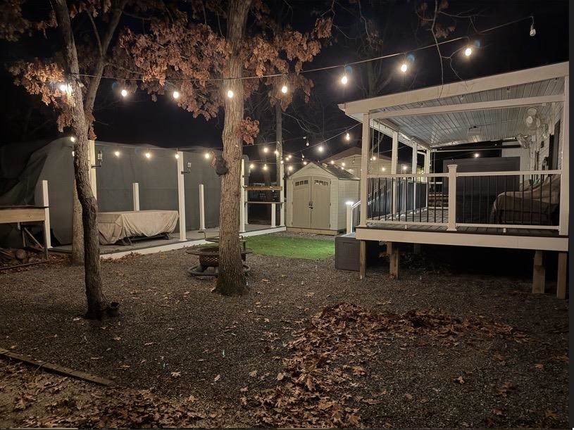 515 Corsons Tavern Road - Photo 1