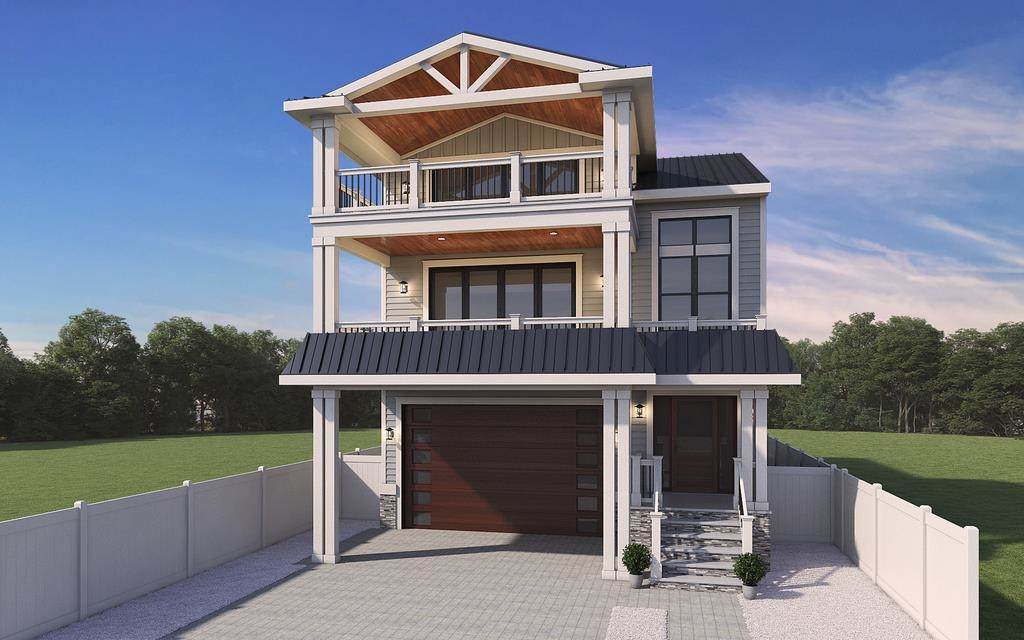 7704 Atlantic Avenue - Photo 1