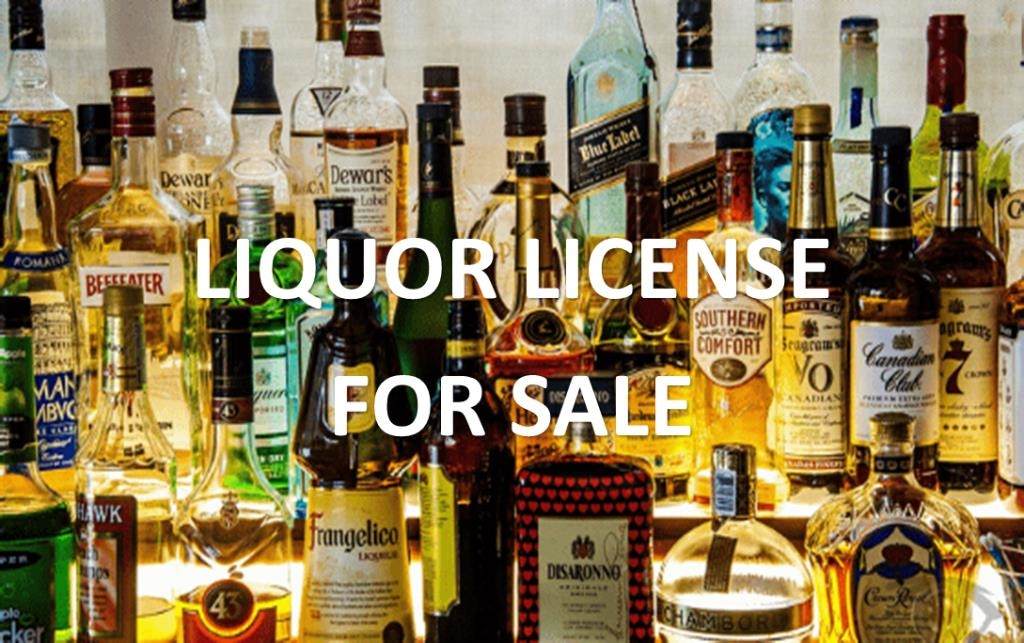  Liquor License - Photo 1