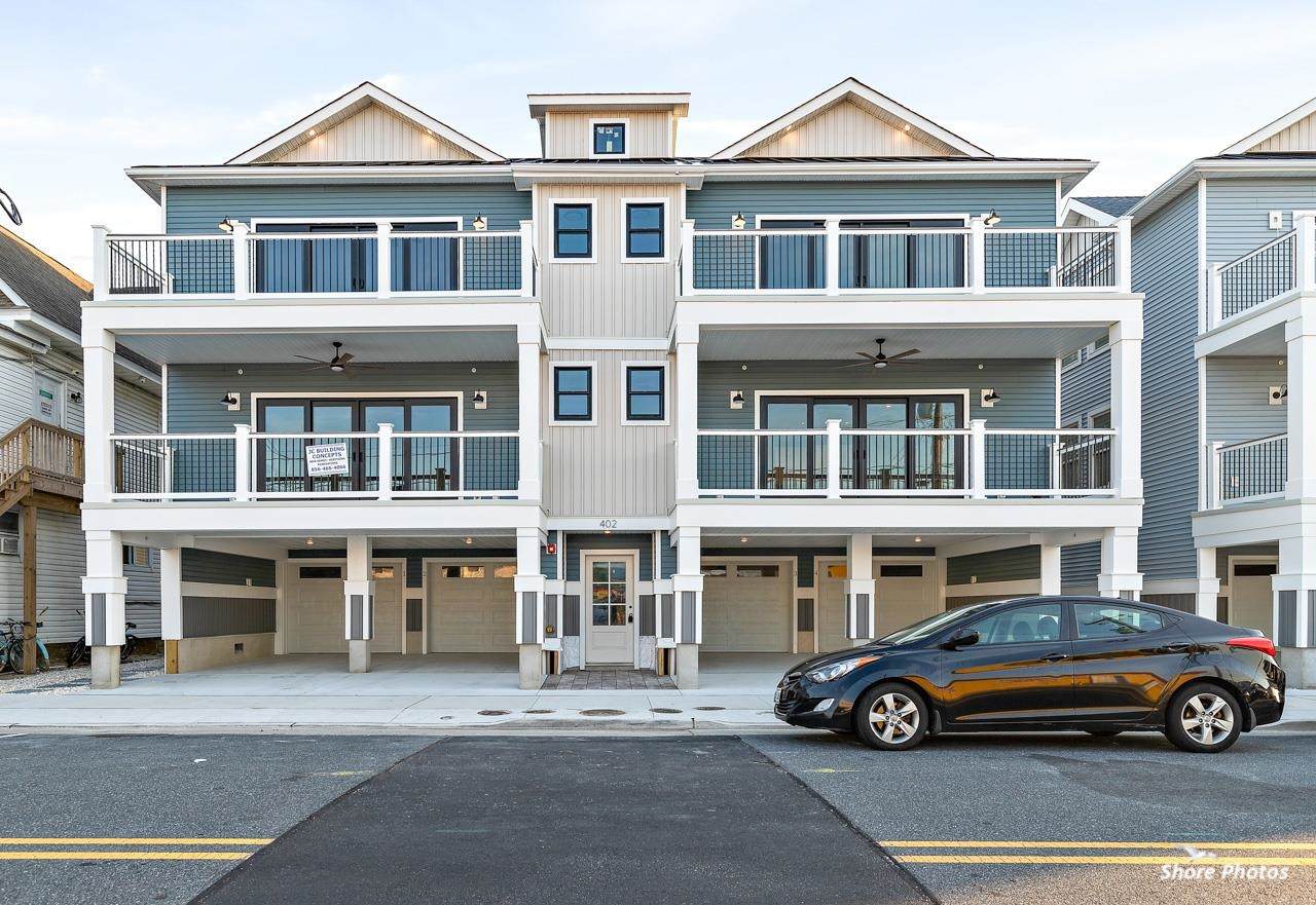 401 Glenwood Avenue - Photo 1