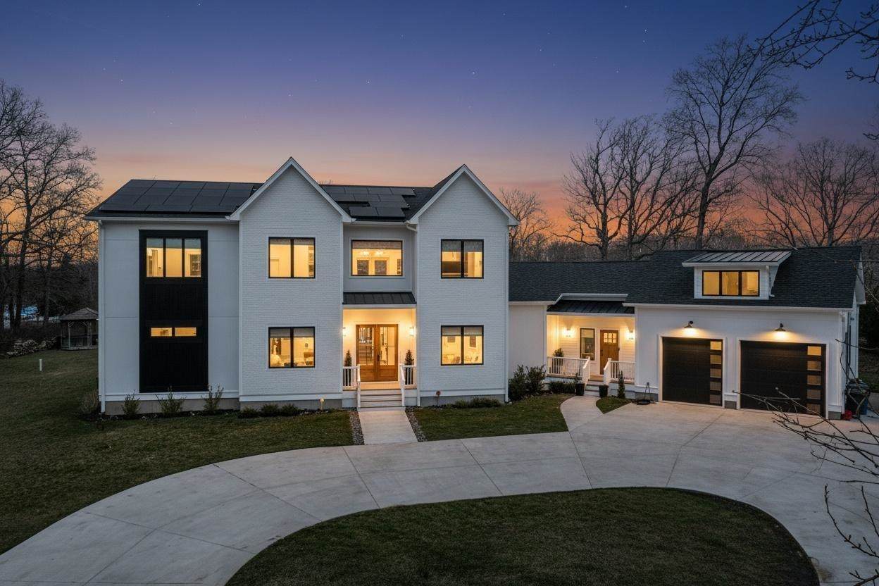 3937 Bayshore Road - Photo 1