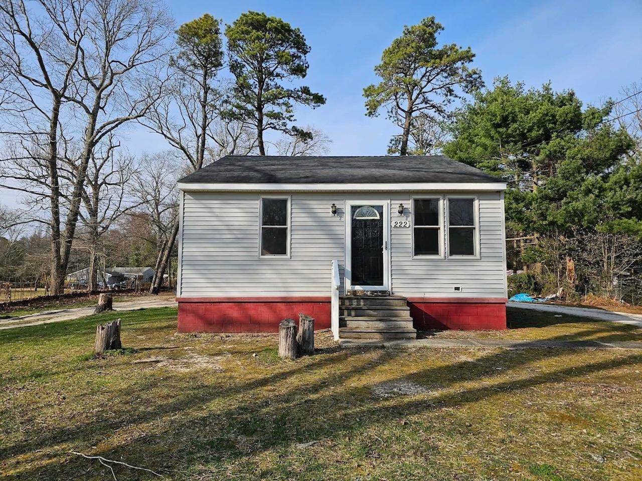 222 Carlisle Place Road - Photo 1