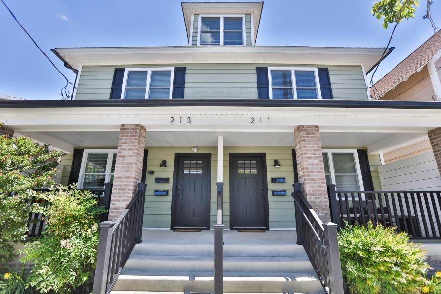 211-13 Wildwood Avenue - Photo 1