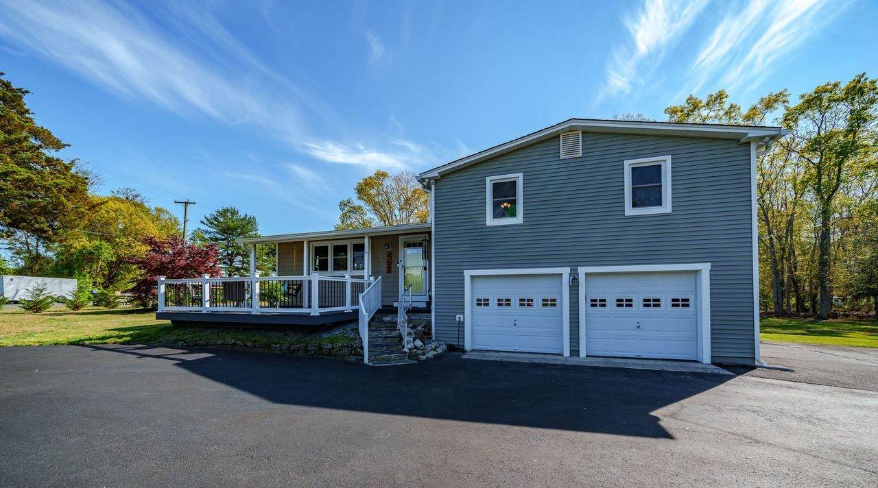 451 Dennisville Petersburg Road - Photo 1