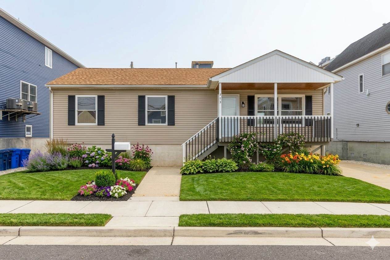 513 Burk Avenue - Photo 1