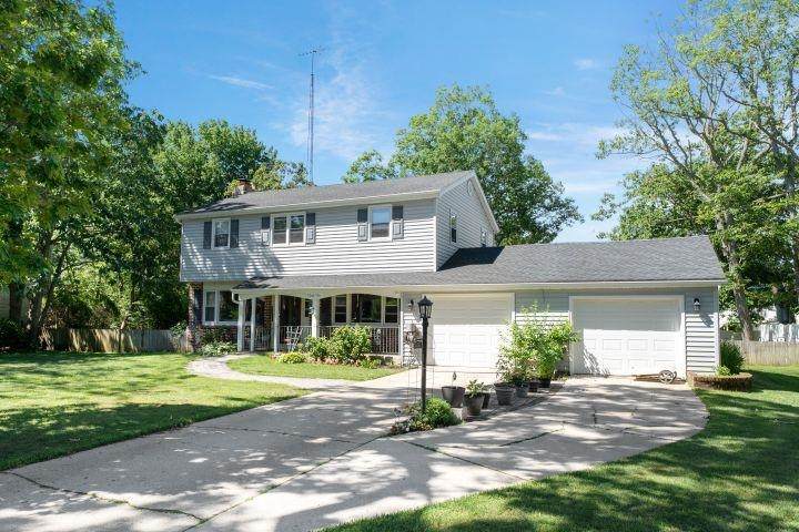 22 Black Oak Drive - Photo 1