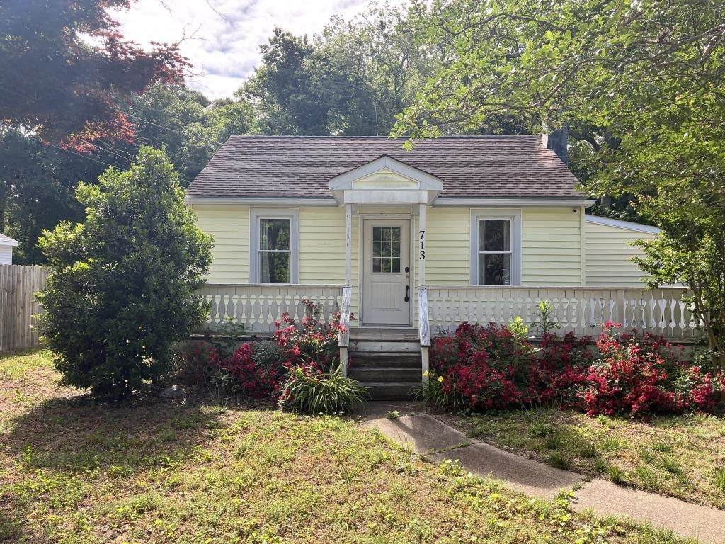 713-715 Shunpike Road - Photo 1