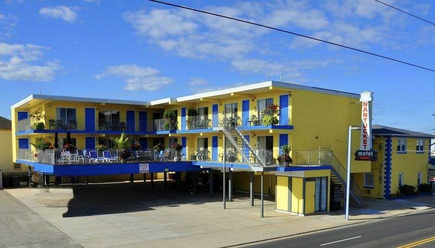 4100 Ocean Avenue - Photo 1