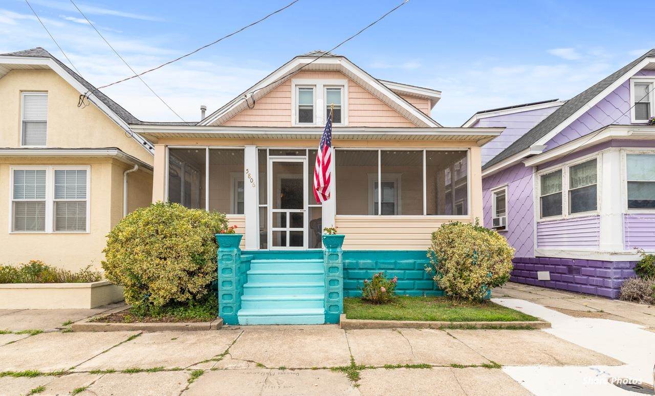 5806 New Jersey Avenue - Photo 1