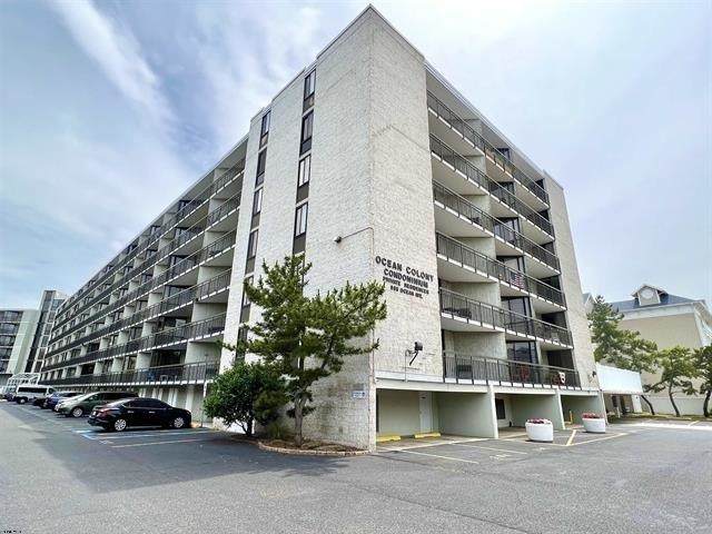 935 Ocean Avenue - Photo 1