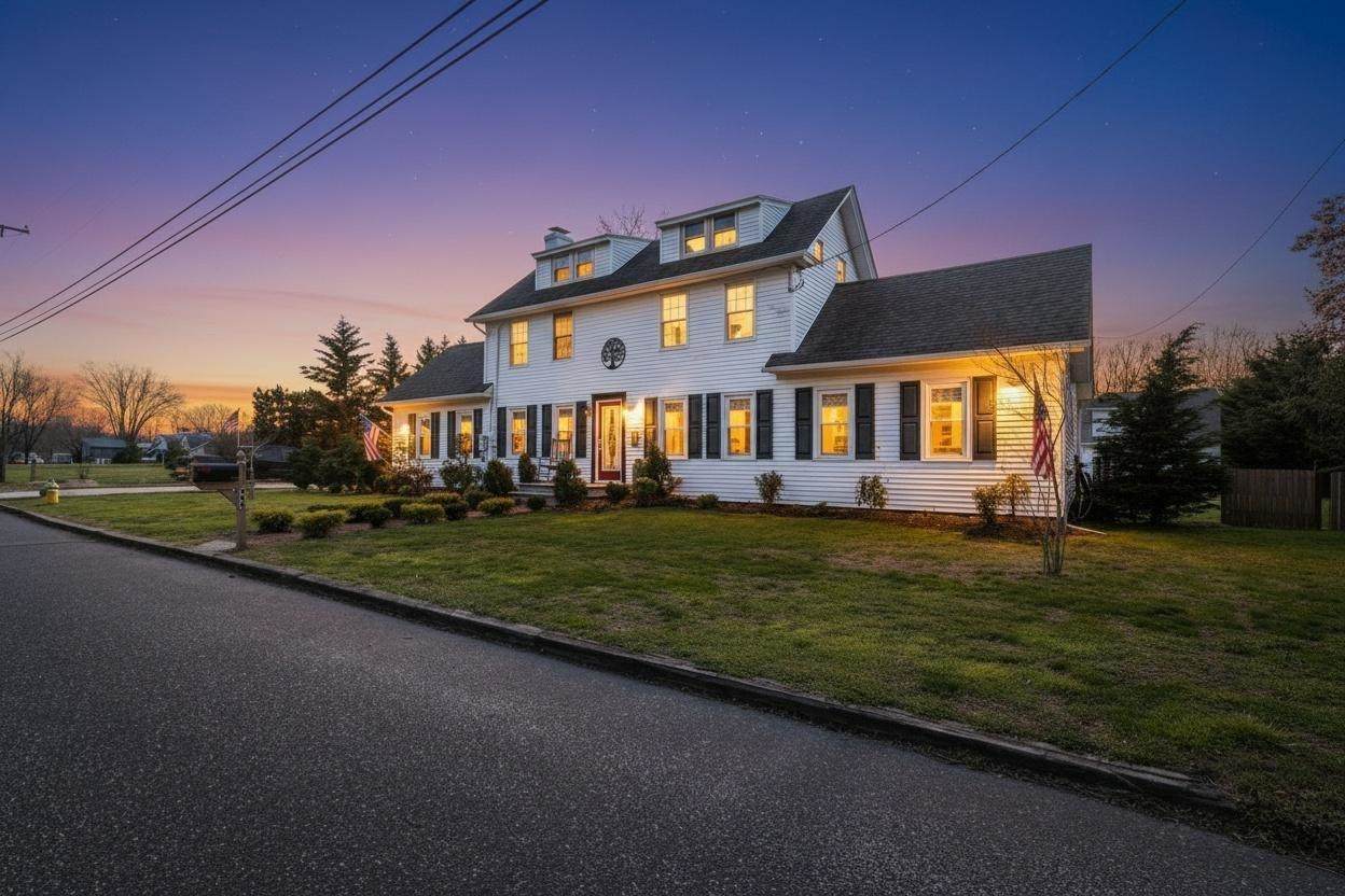 668 Crawford Road - Photo 1