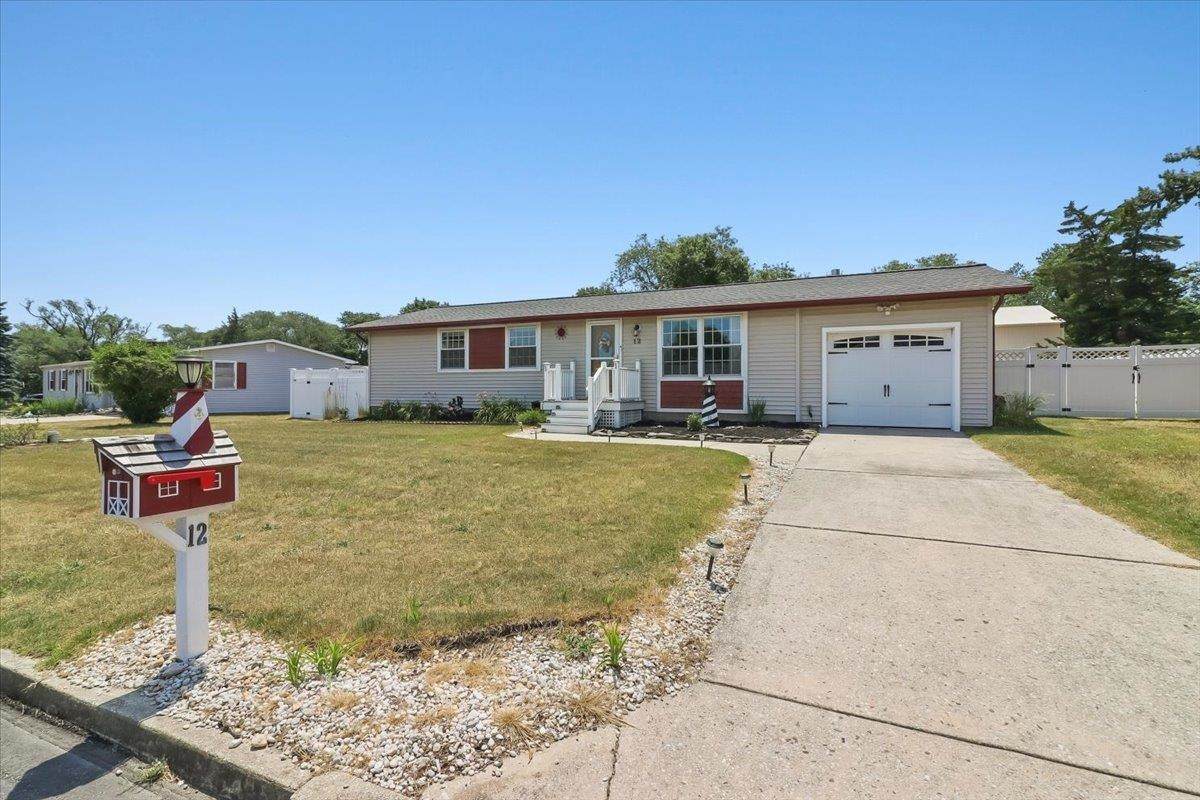 12 Ocean View Drive - Photo 1