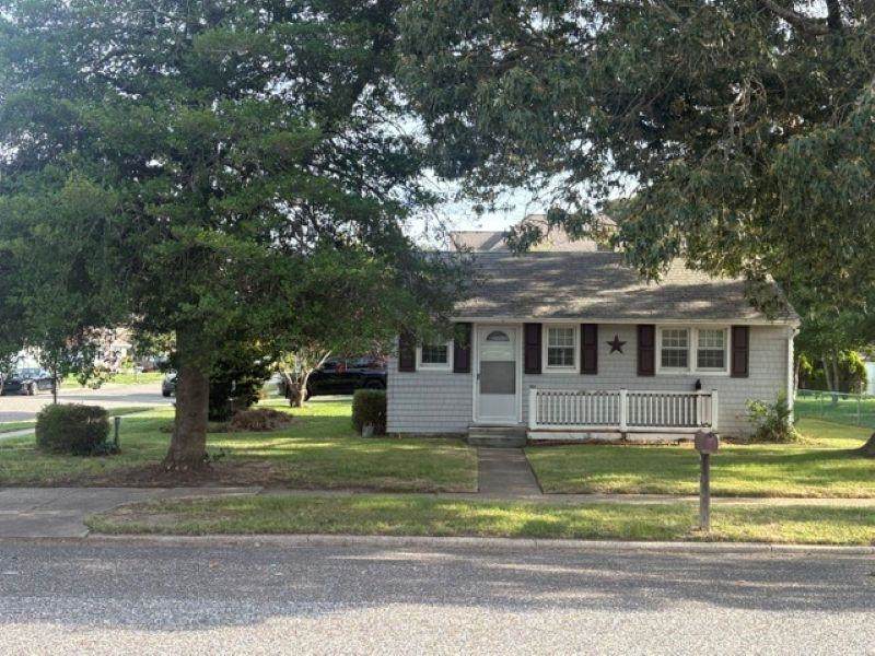 407 Washington Boulevard - Photo 1