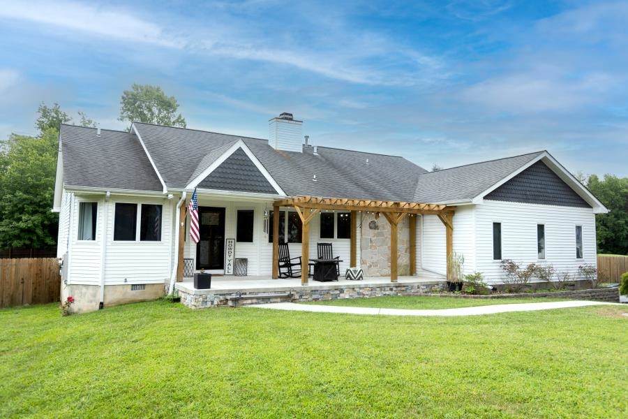 1 New River Road - Photo 1