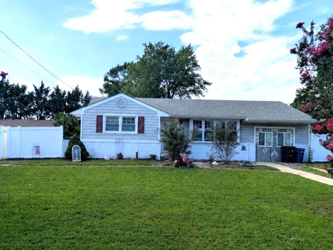 3608 Bayshore Road - Photo 1