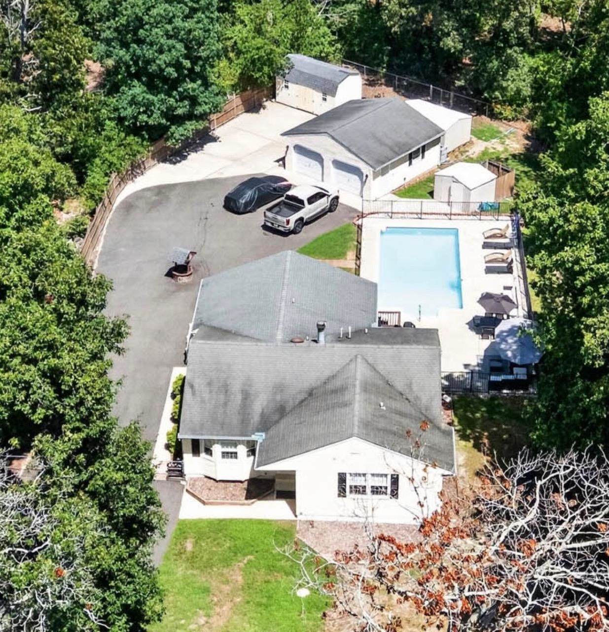 26 Lomurno Lane - Photo 1
