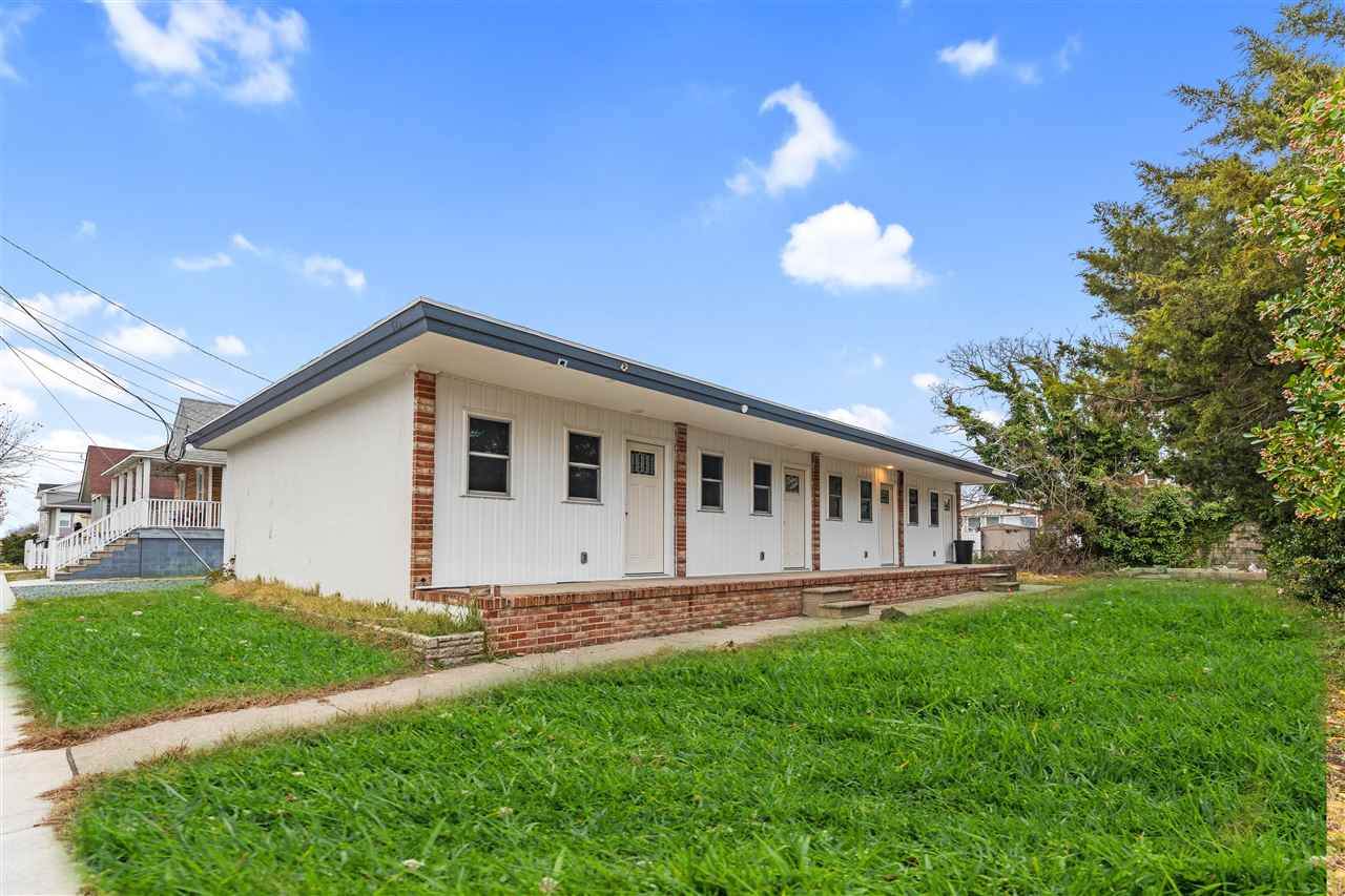 427 Baker - Photo 1