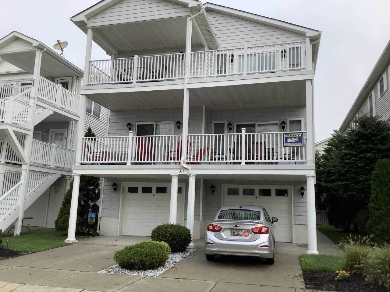 311 Pine - Photo 1