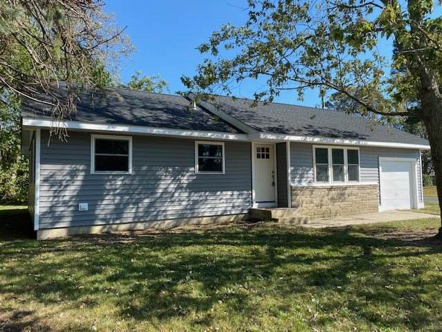 611 Eldredge - Photo 1