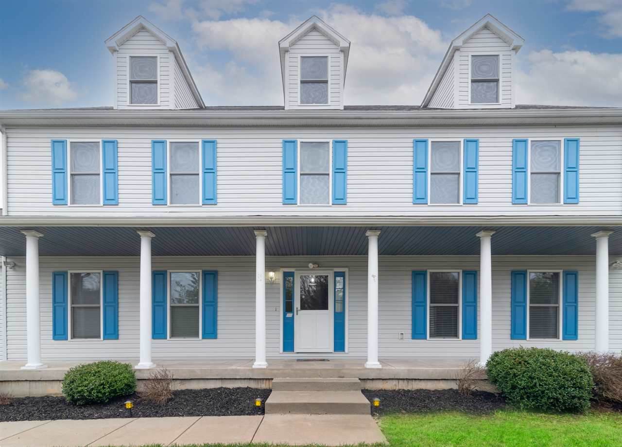 39 Old Tuckahoe - Photo 1