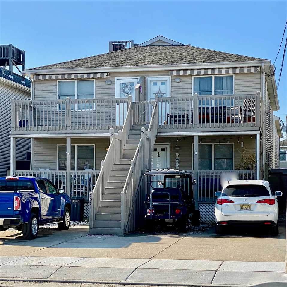 404 Bennett - Photo 1