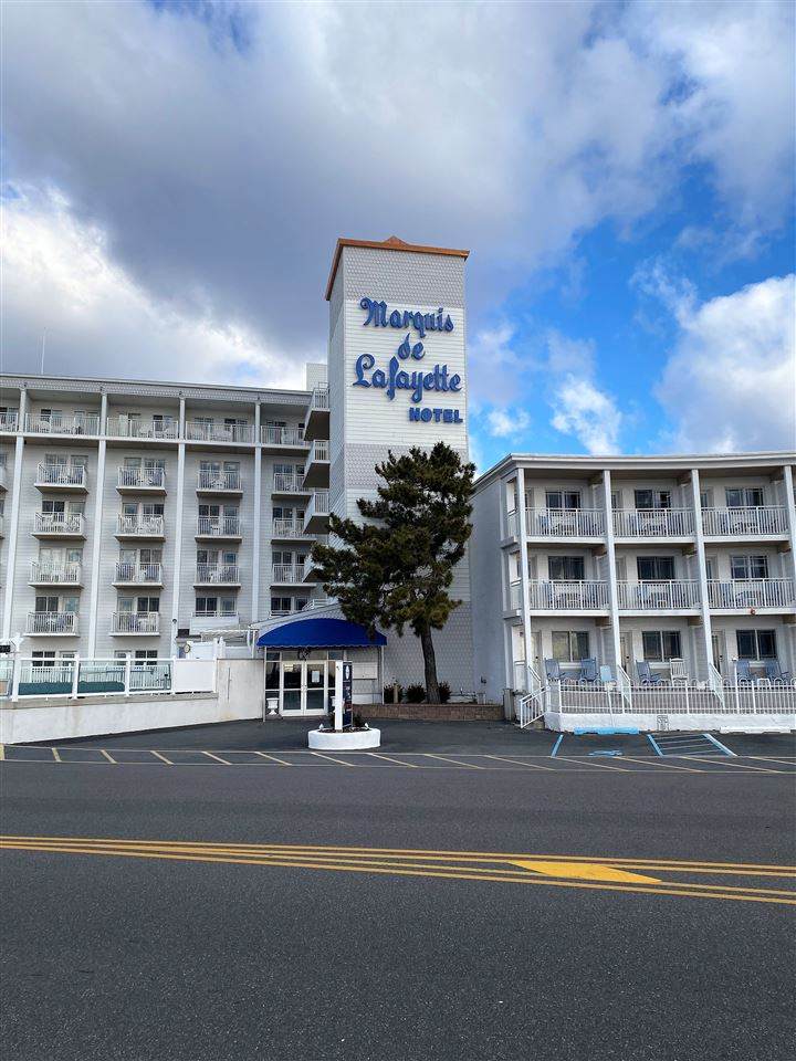501 Beach - Photo 1