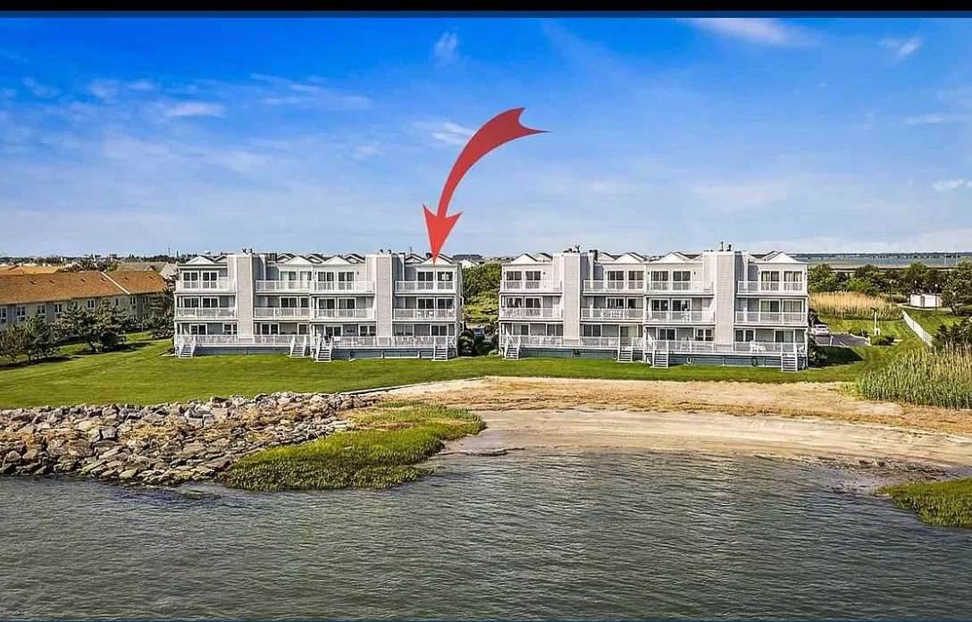 400 Marina - Photo 1